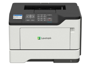 LEXMARK MS621DN SİYAH-BEYAZ A4 LAZER YAZICI